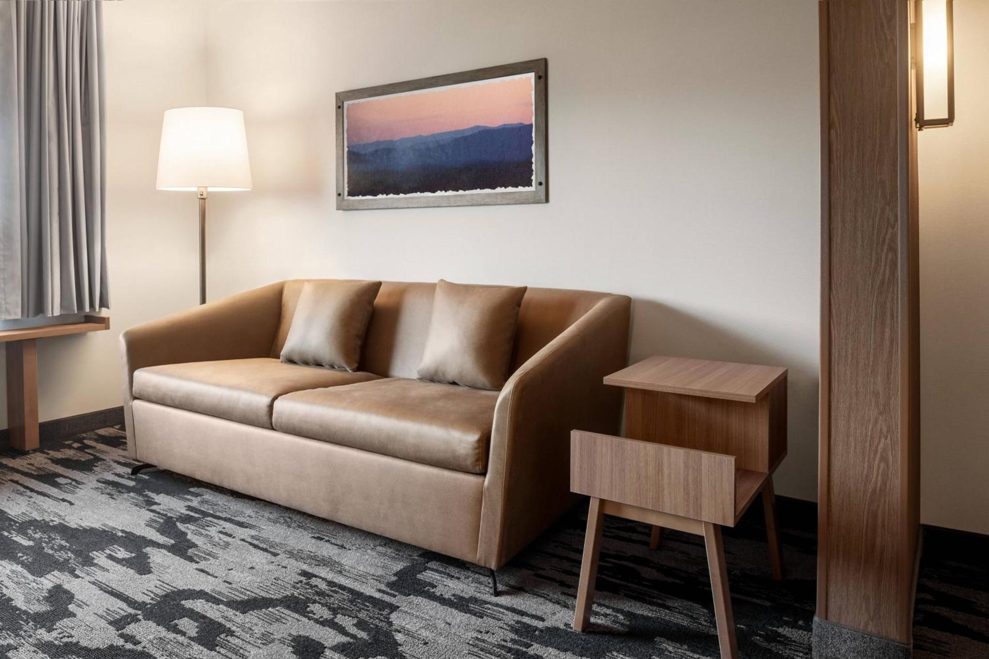 Fairfield Inn & Suites By Marriott Milwaukee West West Milwaukee Extérieur photo